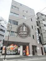 松永ビル 外観写真