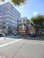 交通量が多めです