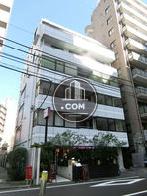 フジテラス大森外観写真