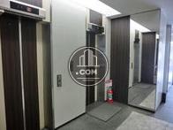 エレベーターは２台設置なのでメンテナンスなどで止まった際も１台は使用できます