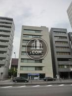 第一京浜に面した物件です
