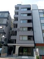 Biz Feel 田町の外観写真