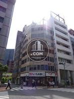 守矢ビル外観写真