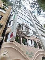 陽光銀座セントラルビル外観写真