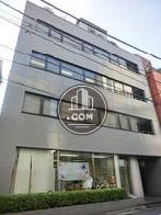 六波羅ビル 外観写真