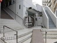 北新宿ビル（ライオンズマンション北新宿）