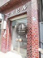玄関前