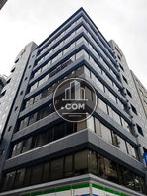 エコー京橋ビル外観写真