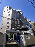 市ヶ谷左内坂ハイム外観写真