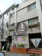 縄田ビル外観写真