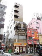 百人町秋山ビル 外観写真