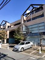 原宿デュエット 外観写真