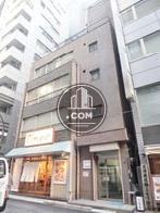 富田ビル 外観写真