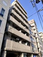 日興パレス文京PART5の外観写真