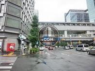 第一京浜側