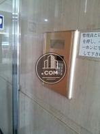 不特定多数の出入りを遮断できます。