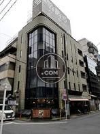 Rapport Bldg.外観写真