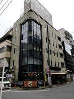 Rapport Bldg.の外観写真