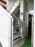 外階段