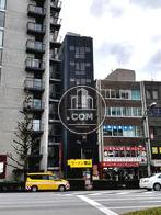 東亜御徒町ビル外観写真