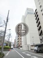 背面通り
