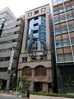 新宿CRビル外観写真