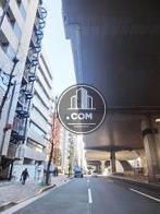 幡ヶ谷駅方面