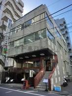 久米ビルの外観写真
