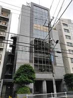 桂ビルの外観写真