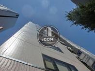 外観の至近の写真です