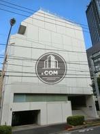 飯田橋尚学ビル別館外観写真