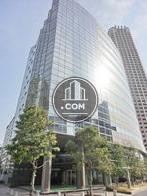 芝浦アークビル外観写真