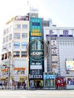 東洋ビル 外観写真