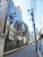 西新宿駅方面へ連絡します