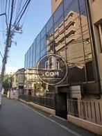 閑静な場所です