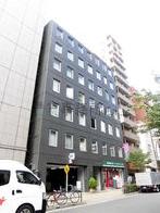 神田東山ビルの外観写真