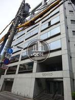 ジニアスビル外観写真