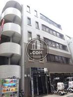 アソルティ西新宿外観写真