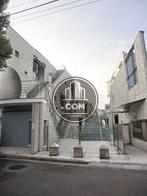 スカーラ神宮前外観写真