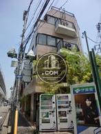 角地物件です