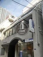 窪田ビル外観写真