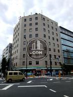 第44興和ビル外観写真