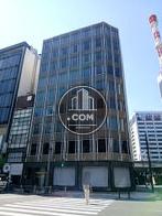 DKビル外観写真