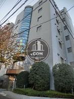 スリージェ南大井ビル外観写真