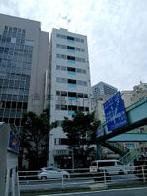 不二ビルディング渋谷の外観写真