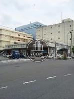 松岡品川埠頭ビル外観写真