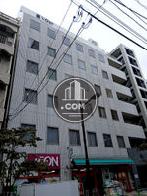 VORT水天宮Ⅰ外観写真