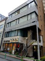 ミツリ麹町ビルの外観写真