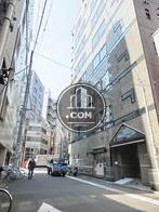 脇道奥からのアングル