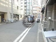 前面通り